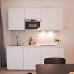 Apartment Con Privata Disponibile Su Richiesta