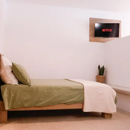 Con Privata Disponibile Su Richiesta דירה Maso