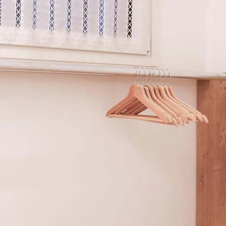 Apartment Accogliente Con Cucina E Letto Queen Size Maso