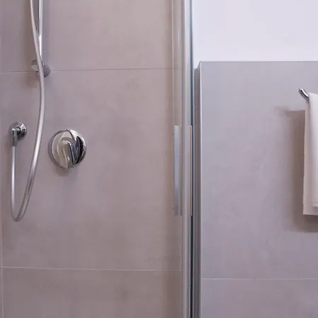 Apartment Accogliente Con Cucina E Letto Queen Size Maso