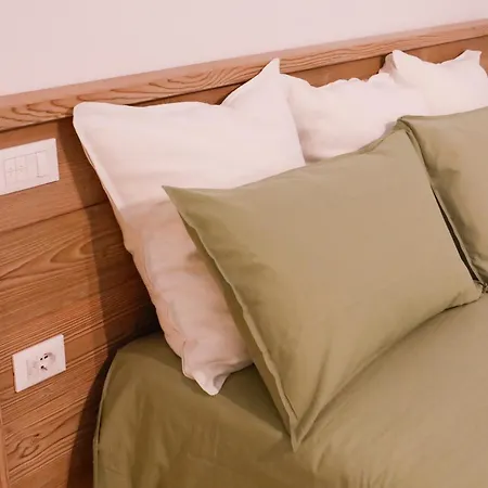 Con Privata Disponibile Su Richiesta Maso