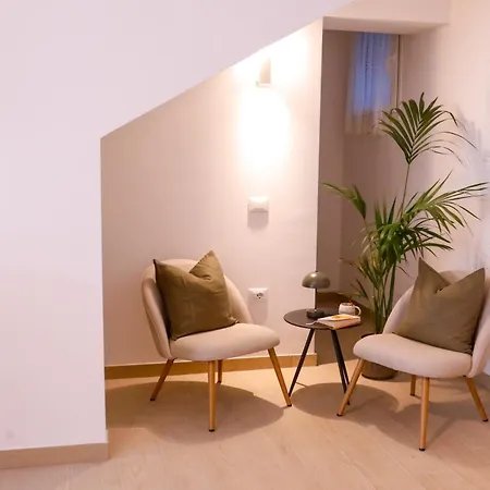 Con Privata Disponibile Su Richiesta Appartement