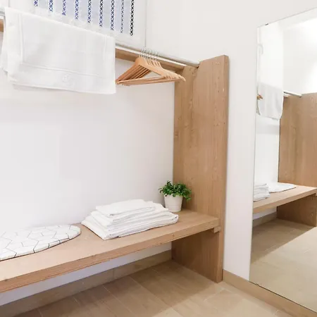 Accogliente Con Cucina E Letto Queen Size * Maso
