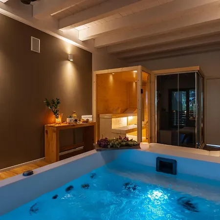 Appartement Con Privata Disponibile Su Richiesta *