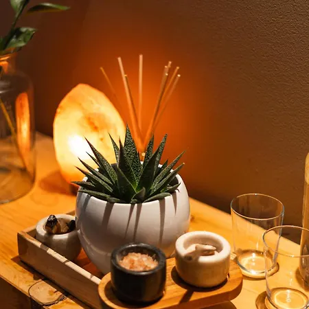 דירה Con Privata Disponibile Su Richiesta