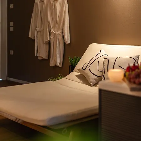 Con Privata Disponibile Su Richiesta Maso