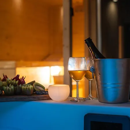 Con Privata Disponibile Su Richiesta Maso