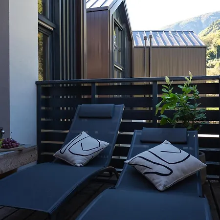 Con Privata Disponibile Su Richiesta דירה Maso