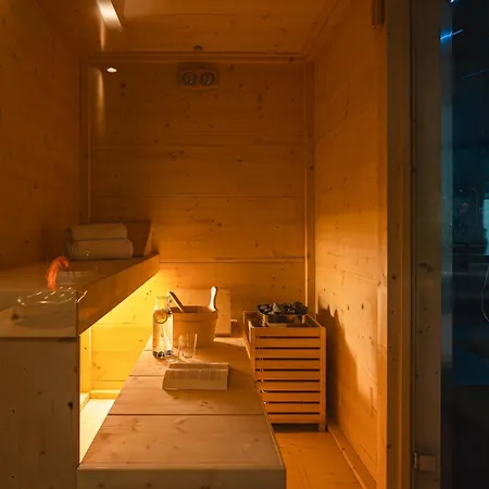 Con Privata Disponibile Su Richiesta דירה Maso