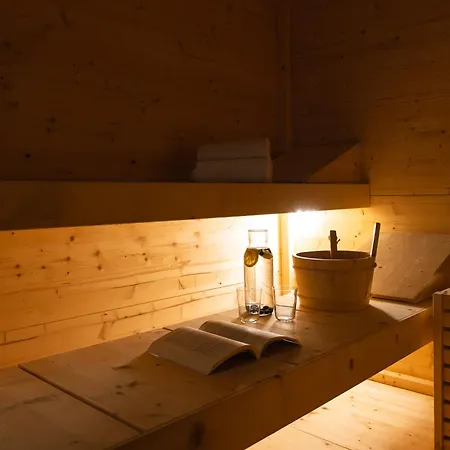 Con Privata Disponibile Su Richiesta Maso