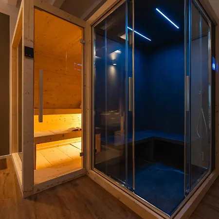 דירה Con Privata Disponibile Su Richiesta *